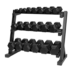Dumbells Free Weights