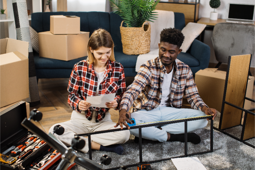 The Ultimate Apartment Moving Checklist for a Stress-Free Move 2 Apartment
