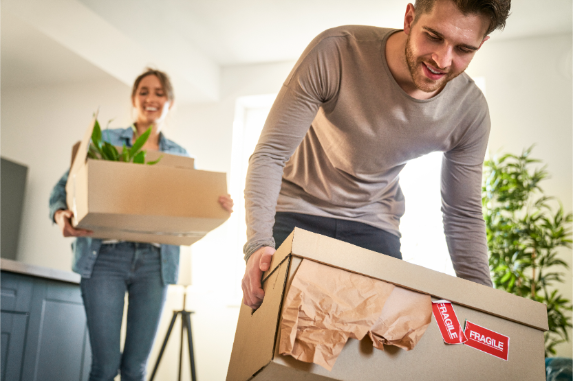 10 Tips for Moving Out