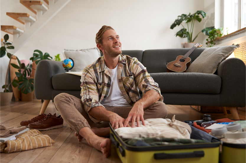 10 Practical Tips for Moving Out for the First Time on a Budget 2 tips on moving