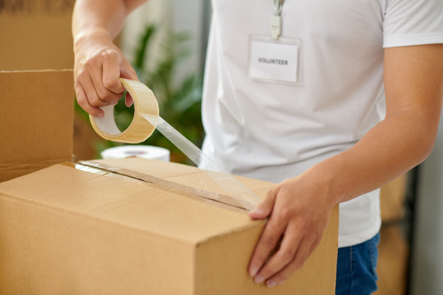 Packing and Unpacking Services Los Angeles 2 Moving Delivery