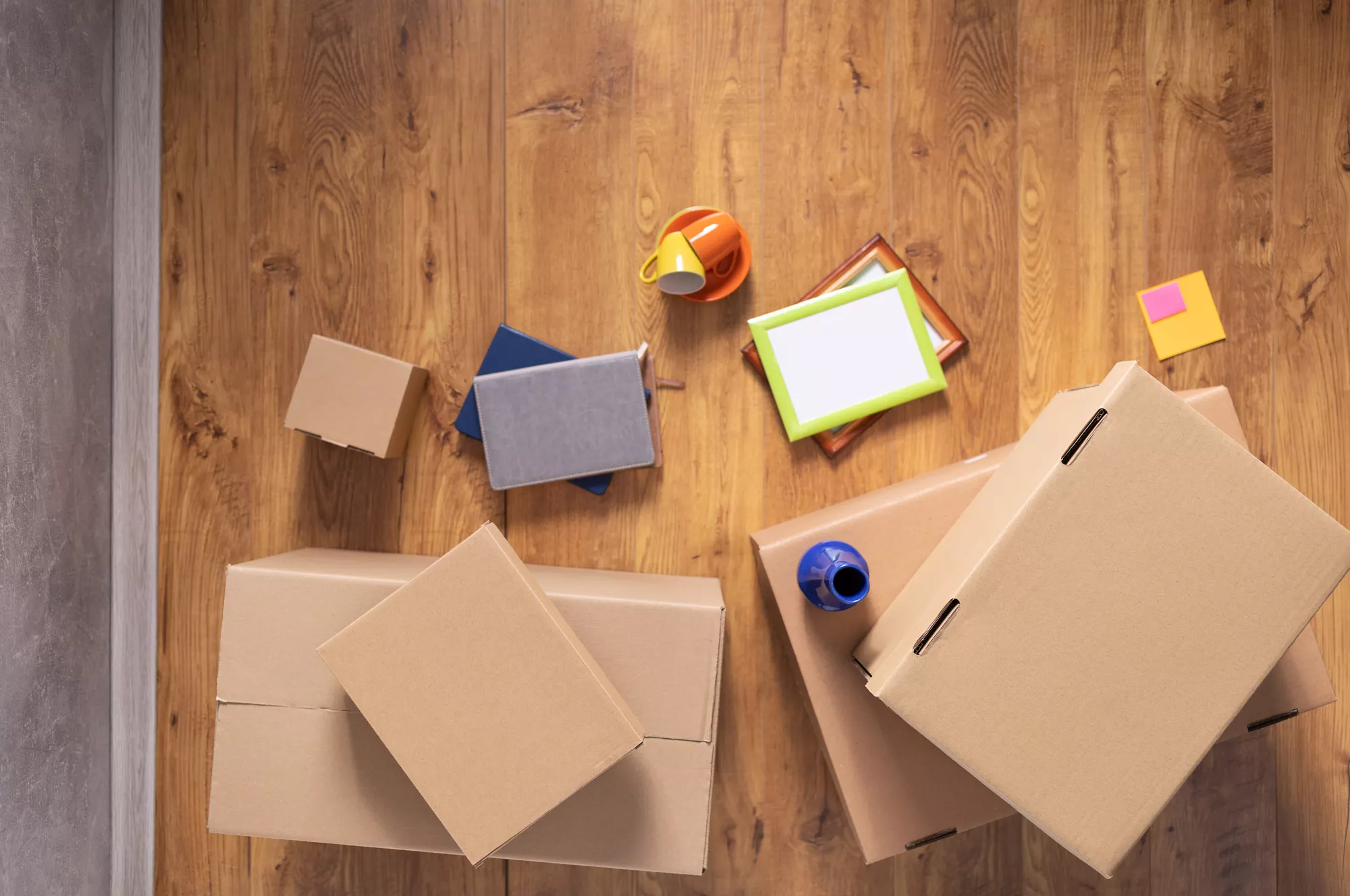 10 Fast Packing Tips for Moving in a Hurry: What to Do When You’re Short on Time 2 fast packing tips for moving