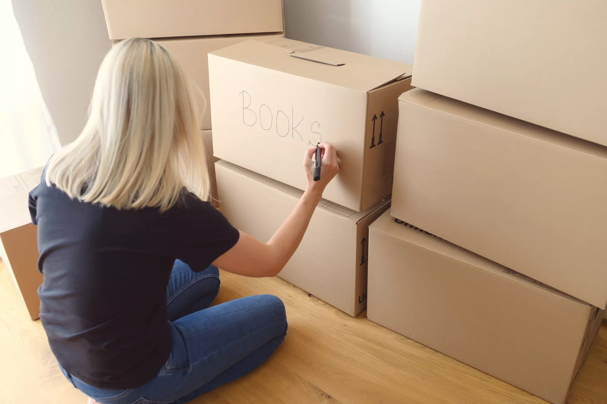 How to Prepare for a Long Distance Move: A Complete Checklist for Stress-Free Relocation 2 preparing for a long distance move
