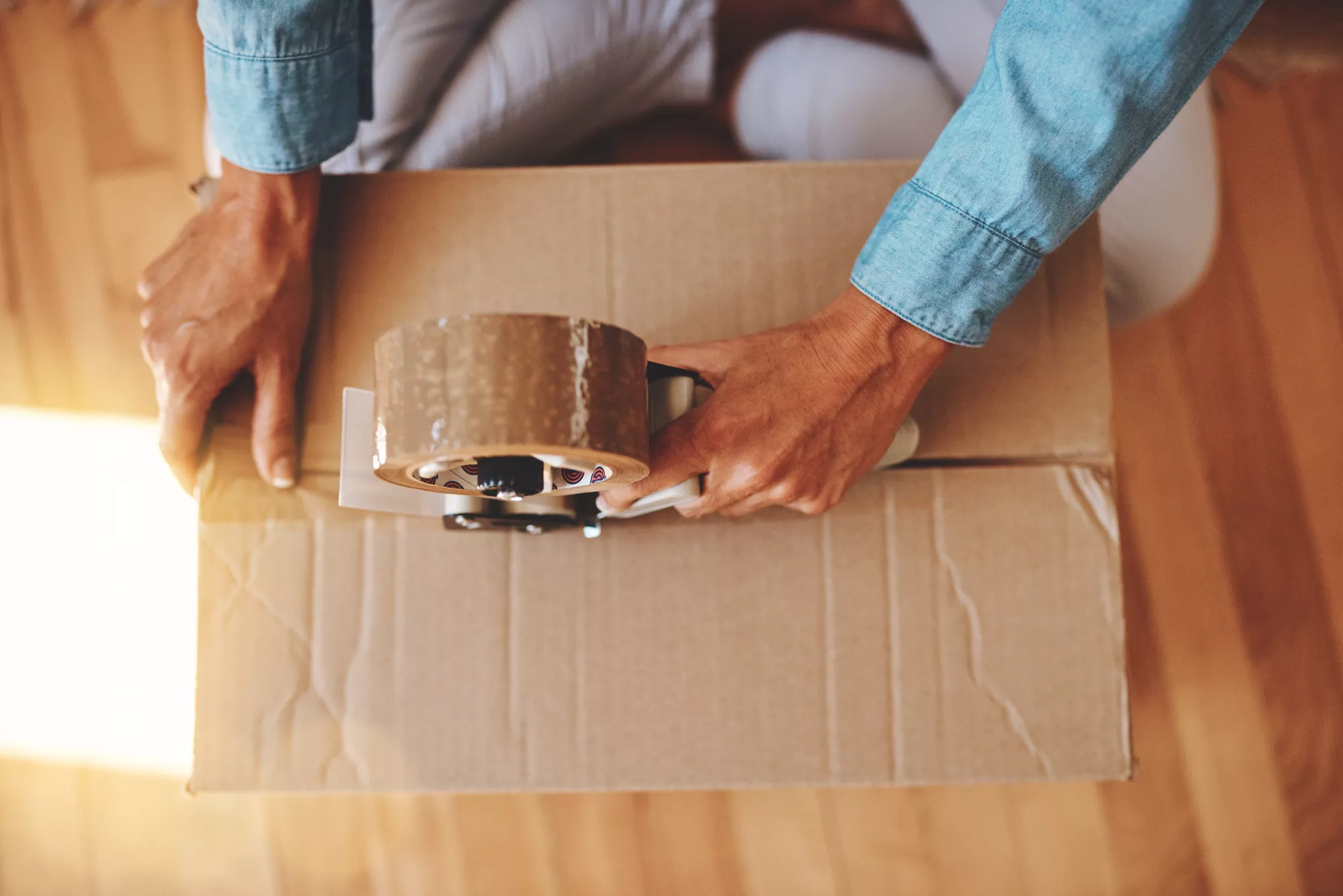 10 Fast Packing Tips for Moving in a Hurry: What to Do When You’re Short on Time 1 packing tips for moving in a hurry