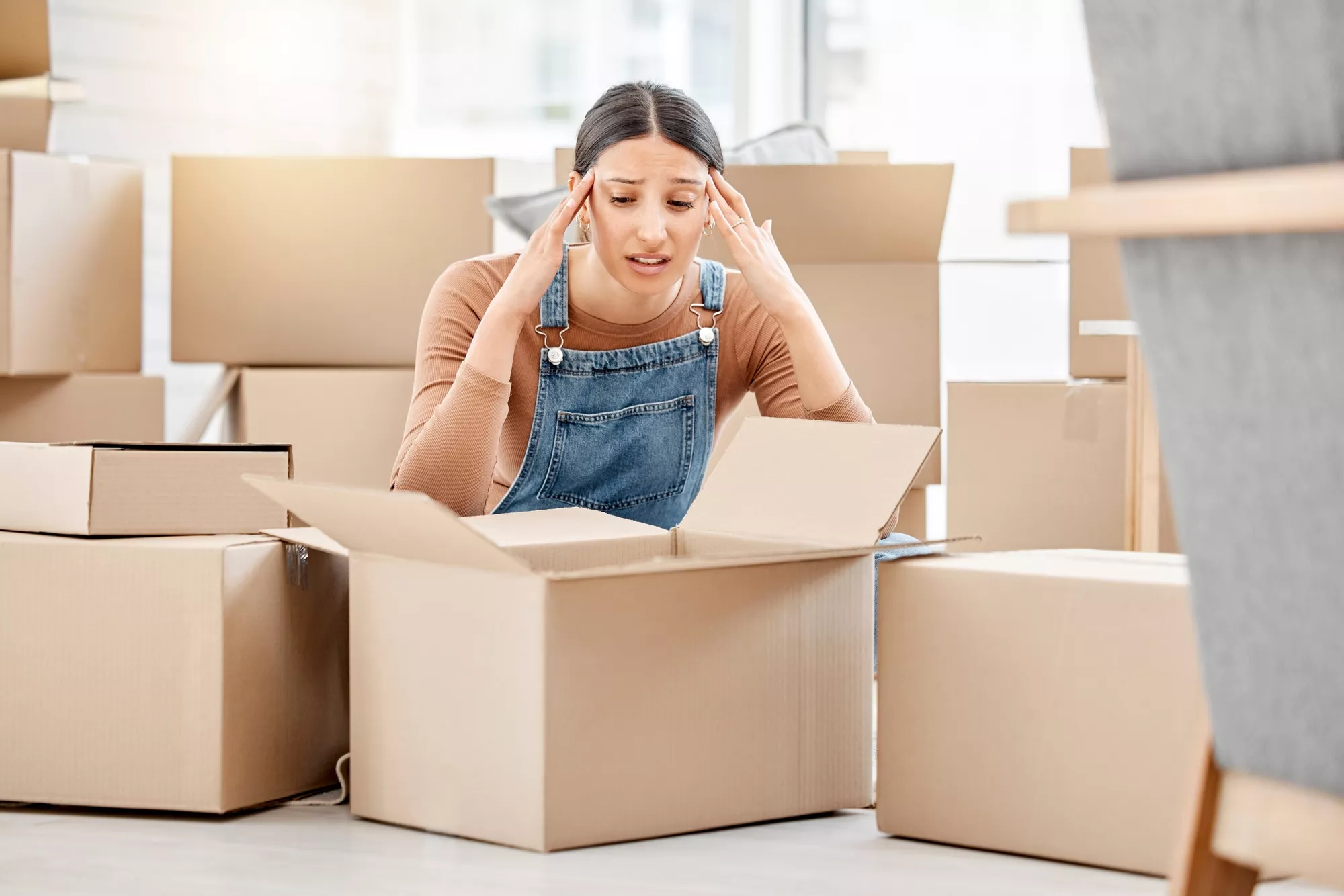 10 Fast Packing Tips for Moving in a Hurry: What to Do When You’re Short on Time 3 10 packing tips for moving in a hurry